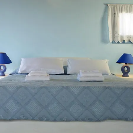 Anatoli Appartement *