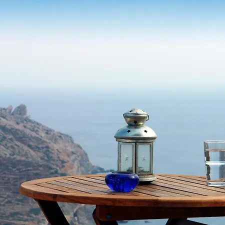 Anatoli Appartement