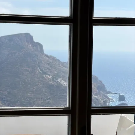 Apartment Anatoli Ano Meria