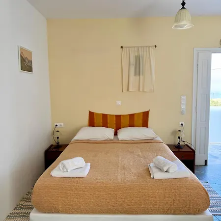 Anatoli Apartment *