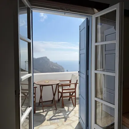 Anatoli Apartment