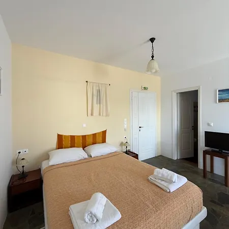 Anatoli Apartment *