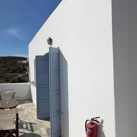Anatoli Apartment