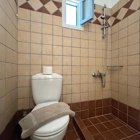 Anatoli Apartment