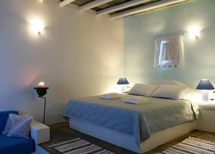 Apartment Anatoli Ano Meria