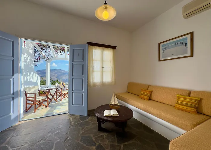 Apartment Anatoli Ano Meria