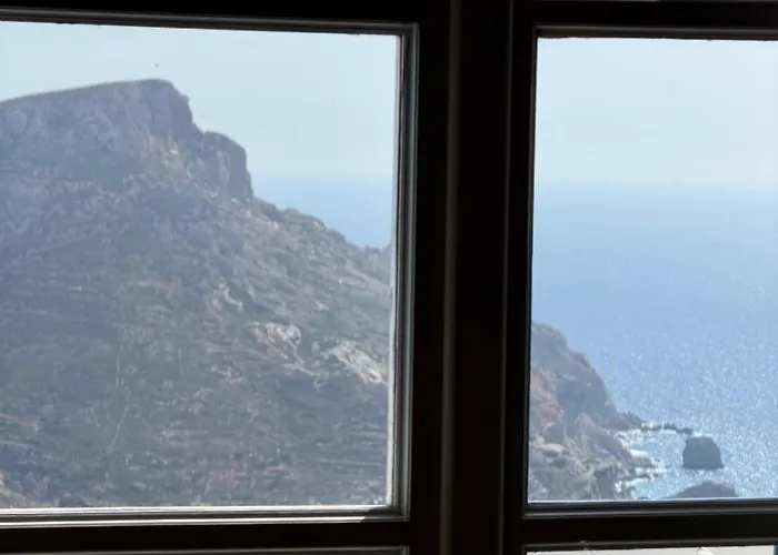 Apartment Anatoli Ano Meria