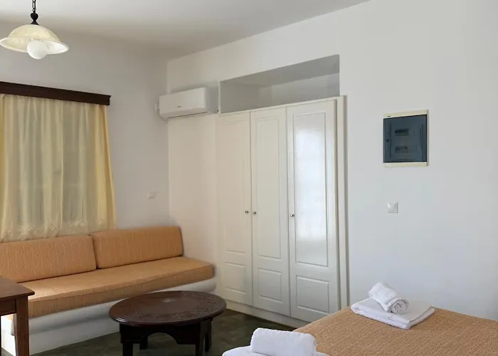 Apartment Anatoli Ano Meria