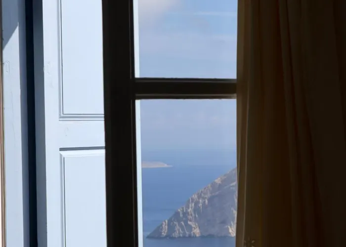 Apartment Anatoli Ano Meria