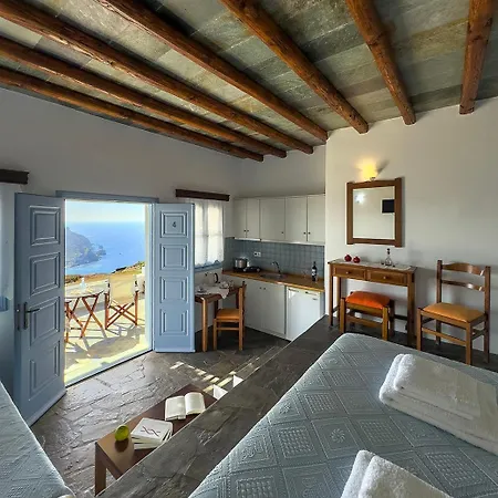 Apartment Anatoli *
