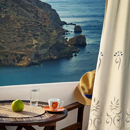 Anatoli Appartement