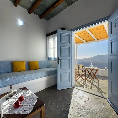 Apartment Anatoli *