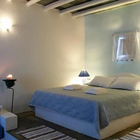 Apartman Anatoli Áno Meriá