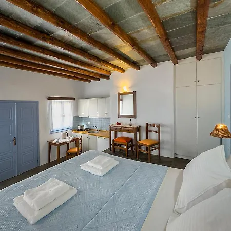 Anatoli Apartment