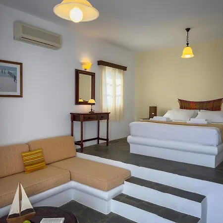 Appartement Anatoli