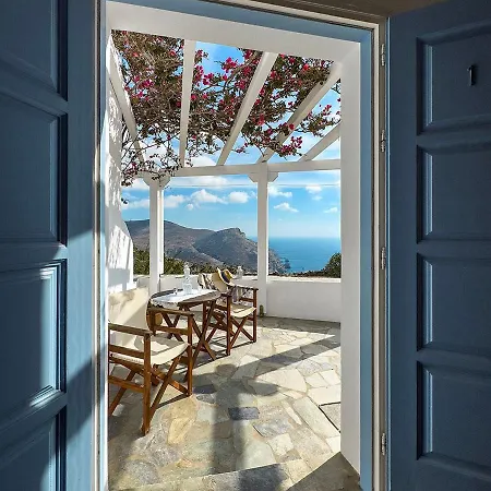 Anatoli Appartement