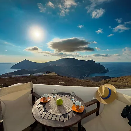 Anatoli Apartment *
