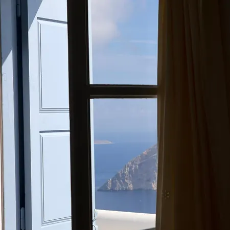 Apartmán Anatoli Áno Meriá