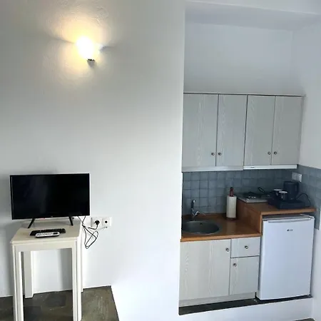 Anatoli Appartement