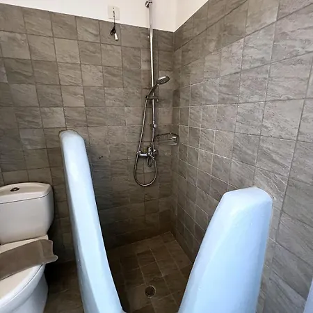 شقة Anatoli Áno Meriá