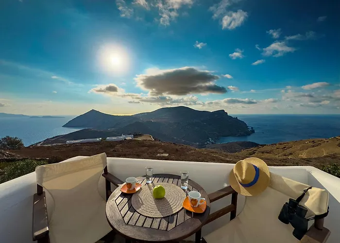 Anatoli Appartement *