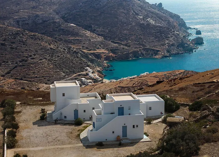 Anatoli Appartement Áno Meriá