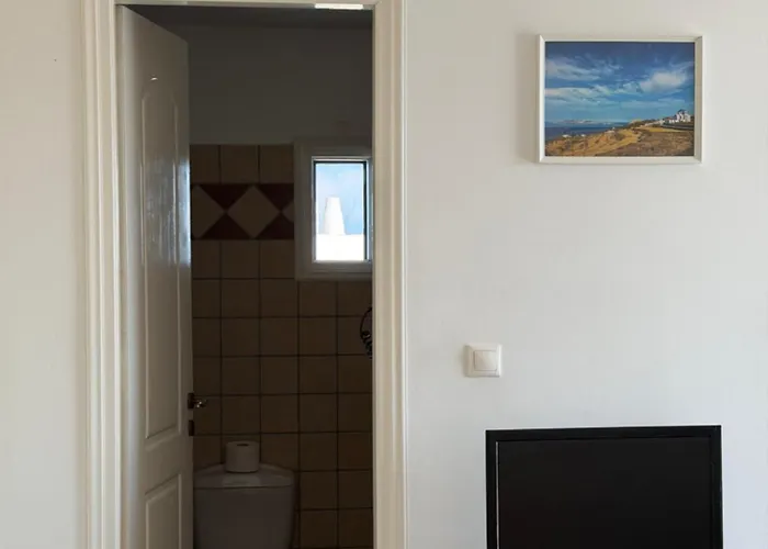 Anatoli Appartement *