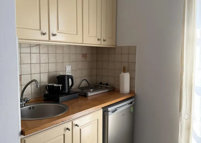 Appartement Anatoli *